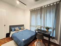 The Floravale (D22), Condominium #448030741